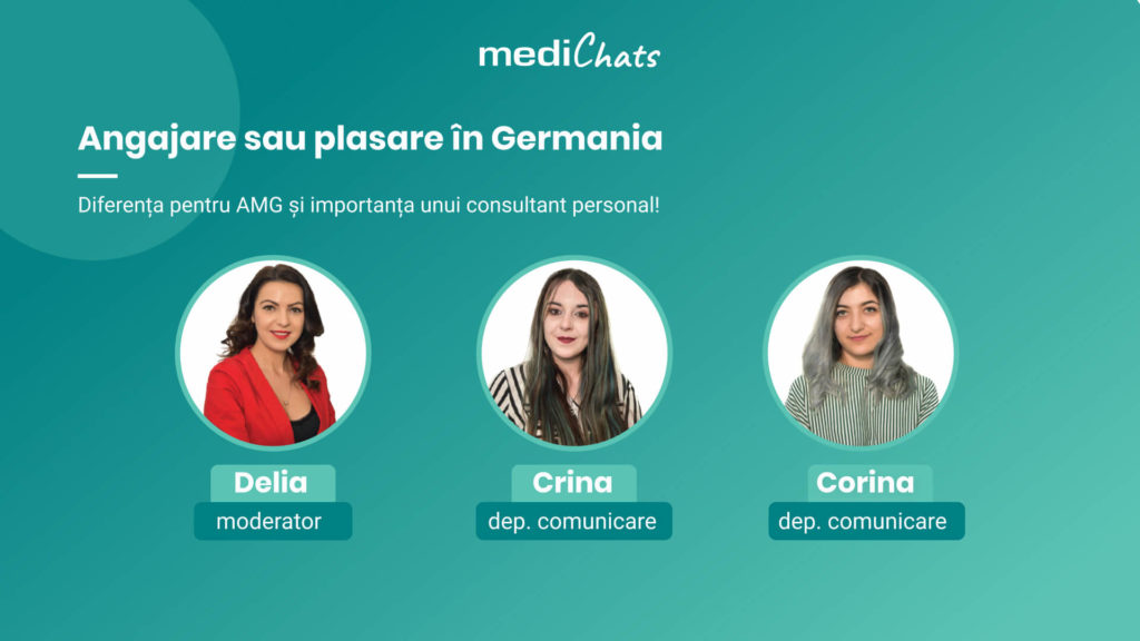 Cover eveniment online mediChat-angajare-sau-plasare-in-germania