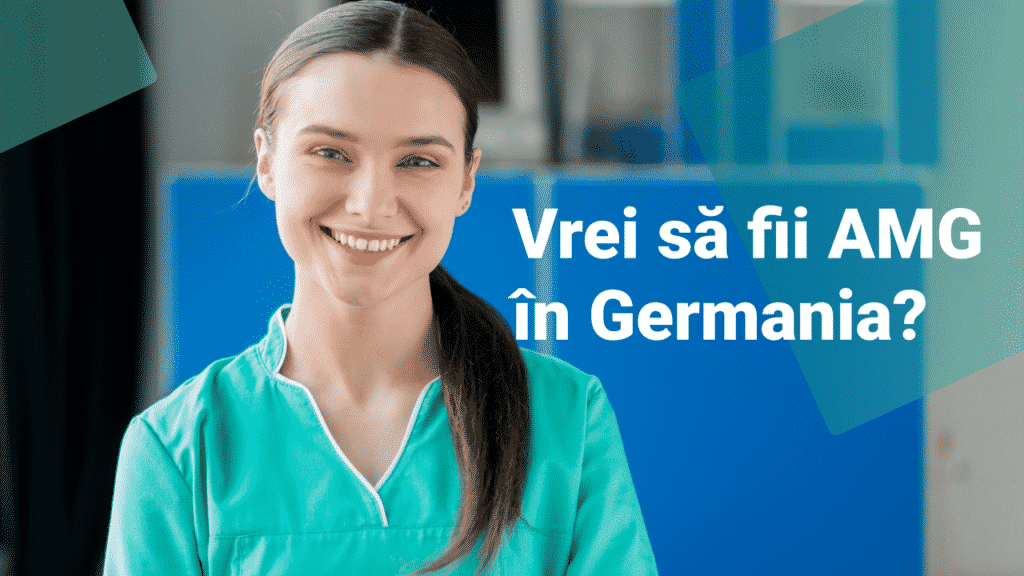 cerințele pentru a fi asistent medical în germania