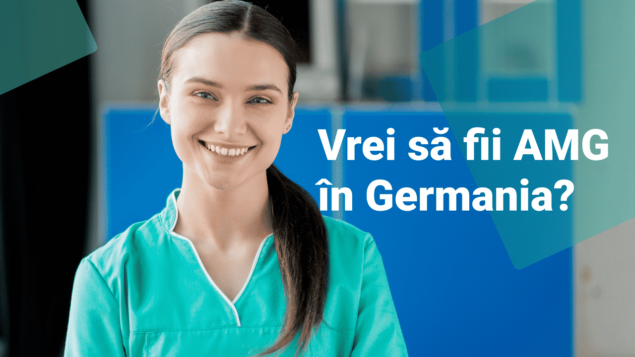 cerințele pentru a fi asistent medical în germania