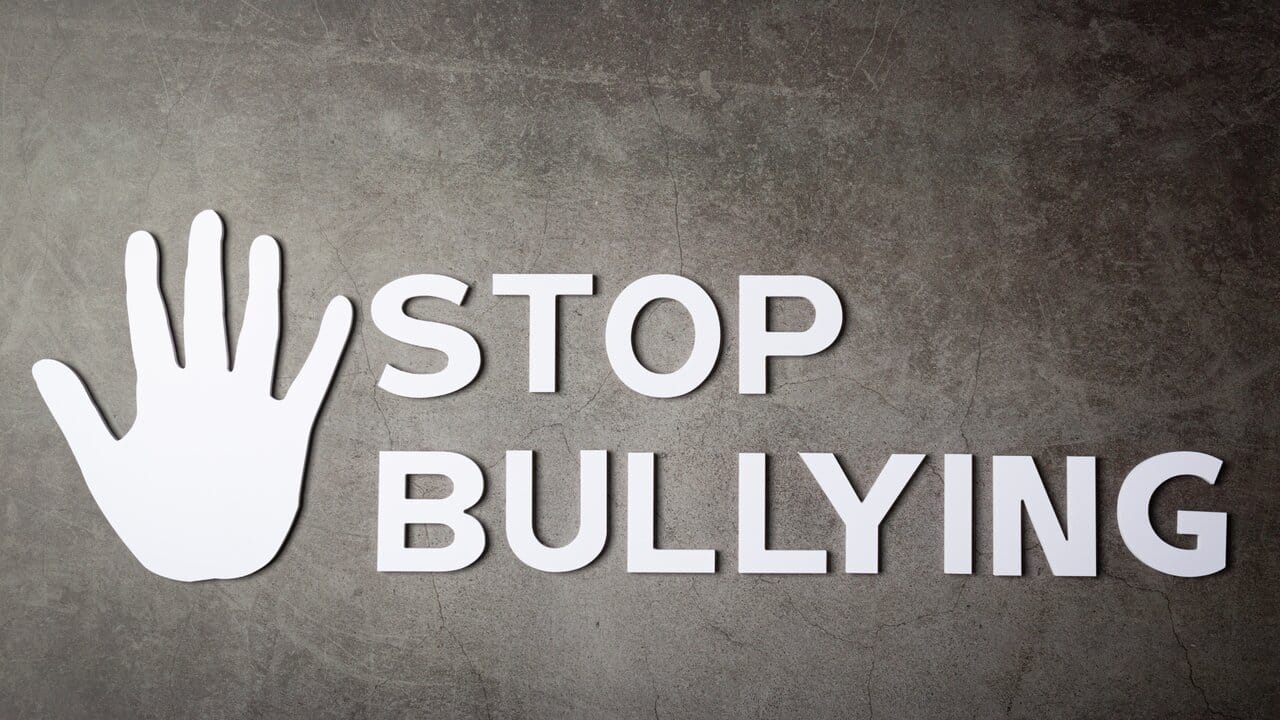 stop bullying in spitale si nu doar